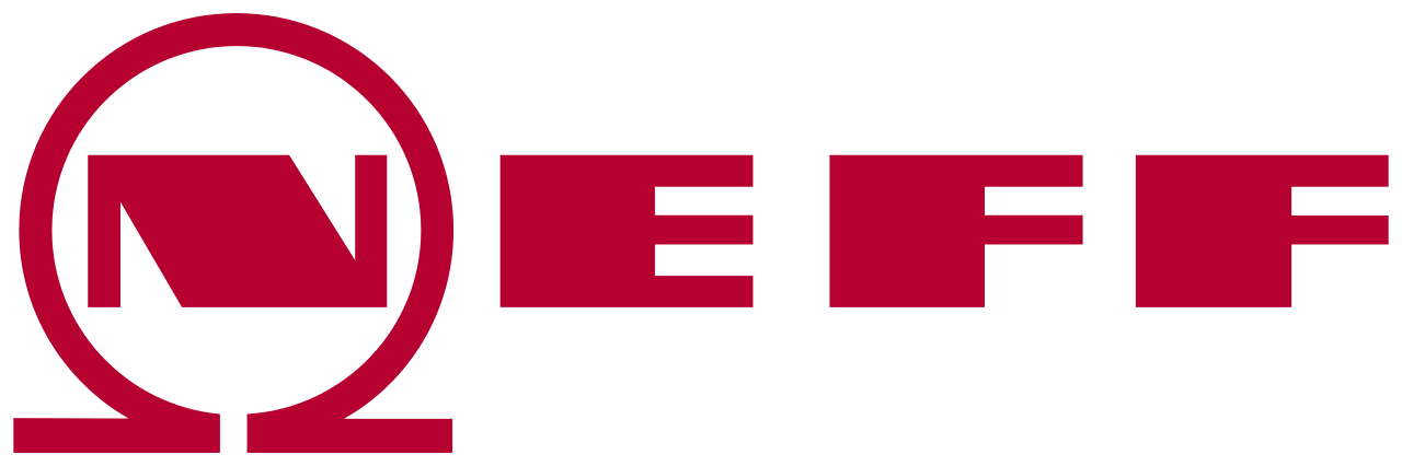 Logotype för Neff