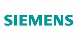 Logga för Siemens spishällar med fläkt