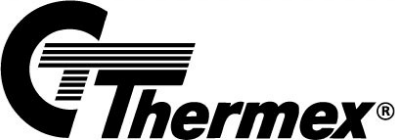 Logotype för Thermex