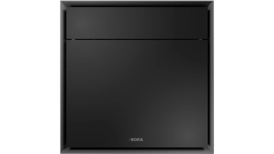 BORA X BO - Spishäll med fläkt