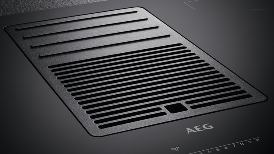 AEG ComboHob