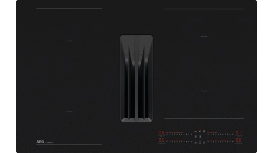 AEG (PE7000S80) SaphirMatt®