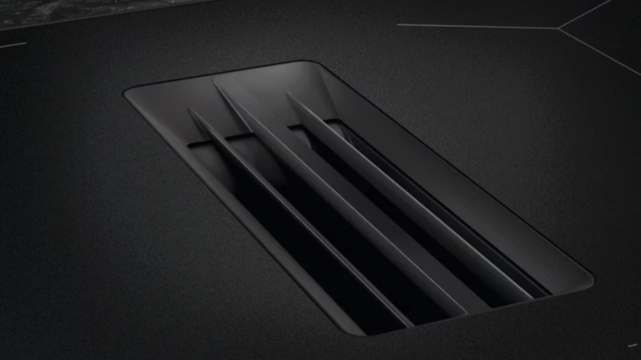 AEG (PE7000S80) SaphirMatt®