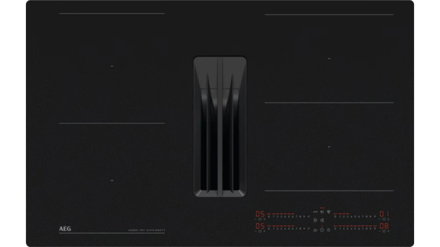 AEG (TH84CC23CZ) SaphirMatt®
