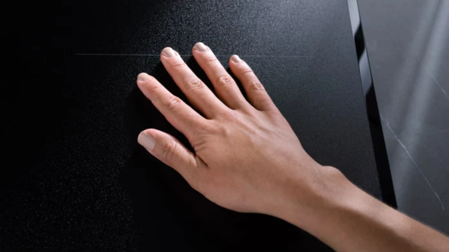 AEG (TH84CC23CZ) SaphirMatt®