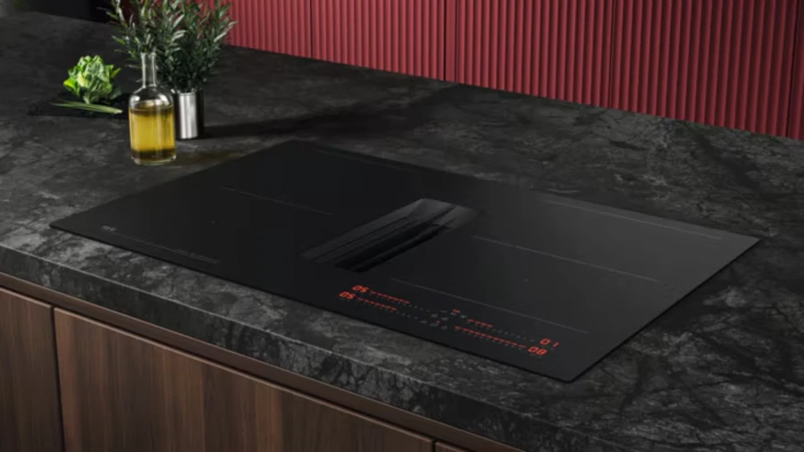 AEG (TH84CC23CZ) SaphirMatt®