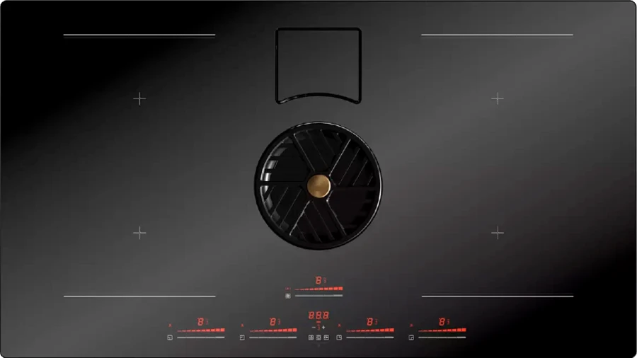 Bertazzoni