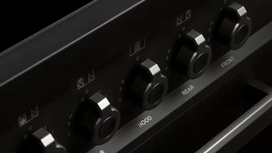 Bertazzoni