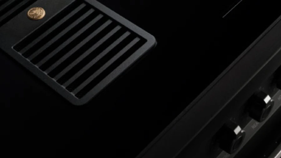 Bertazzoni