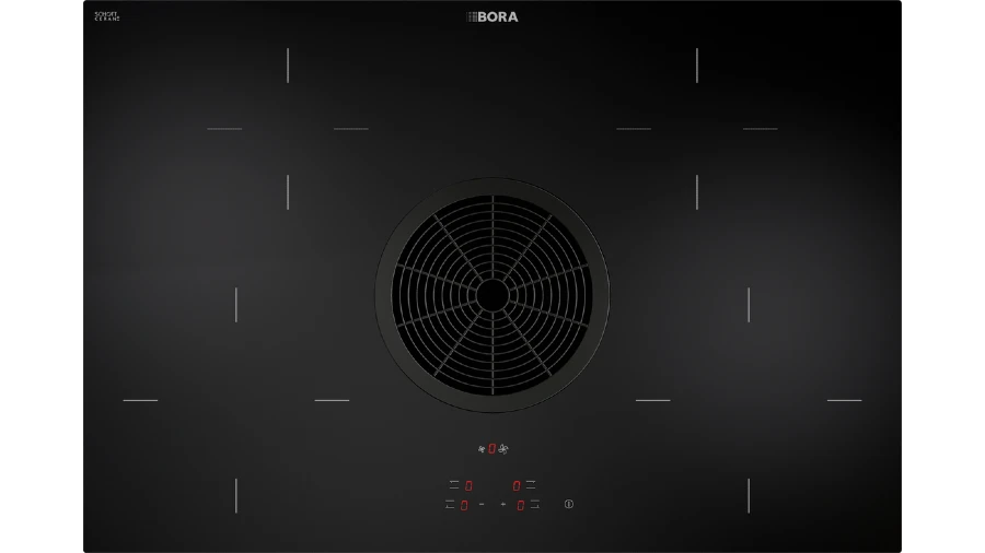 BORA Basic