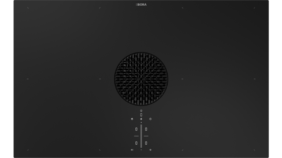 BORA X Pure Rough (2025)