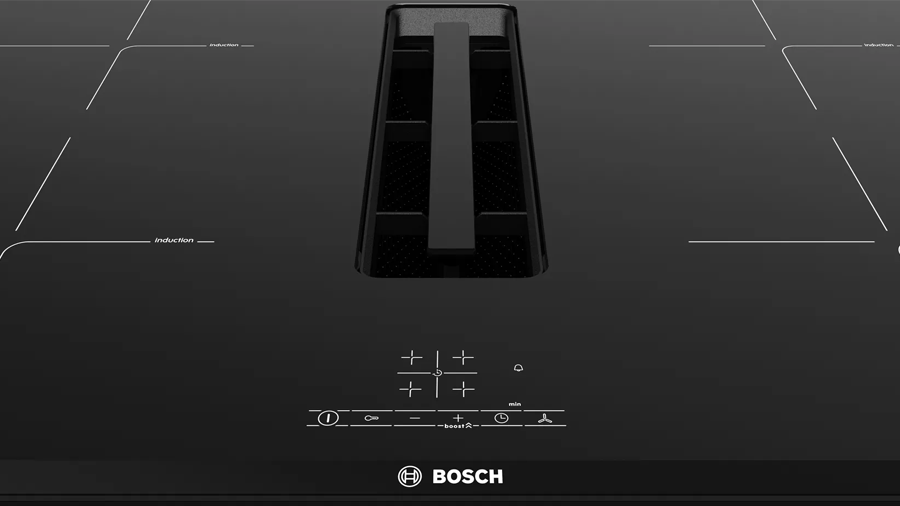 Bosch Serie 4