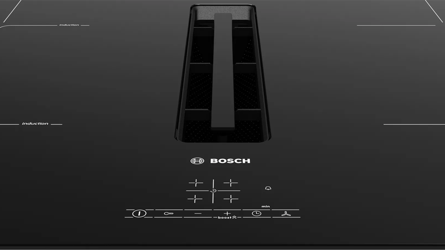 Bosch Serie 4