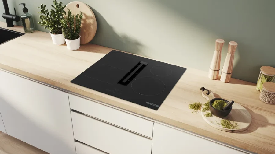 Bosch Serie 4
