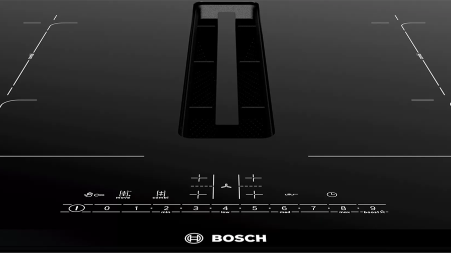 Bosch Serie 6