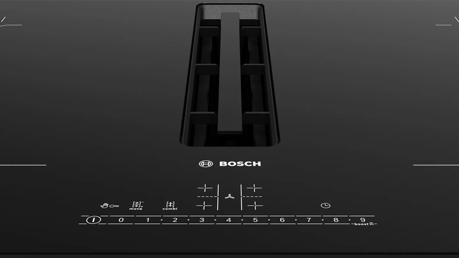 Bosch Serie 6