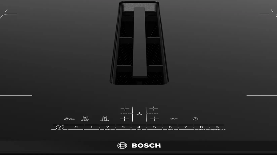 Bosch Serie 6