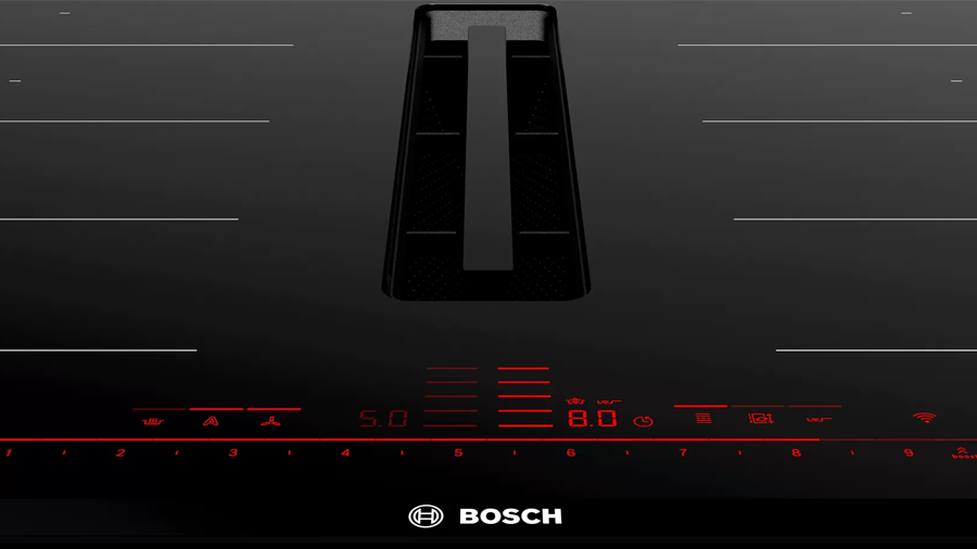 Bosch Serie 8