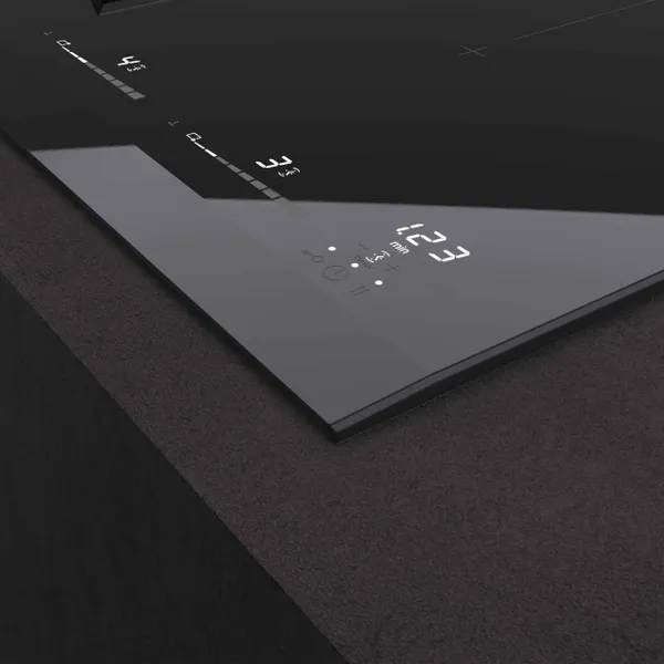 Eico - Phantom Shift 80 N F Frame