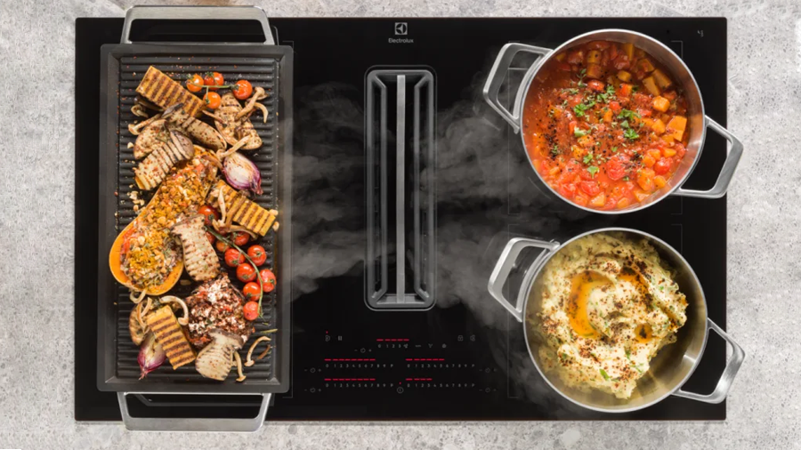 Electrolux