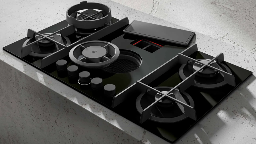 Nikola Tesla Flame BL/A/88