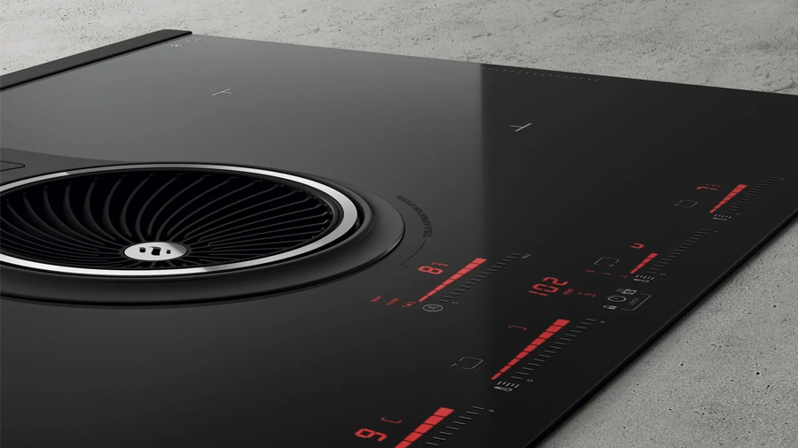 Nikola Tesla One HP BL/A/G5