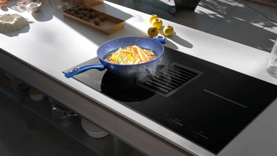 Franke Mythos 2Gether