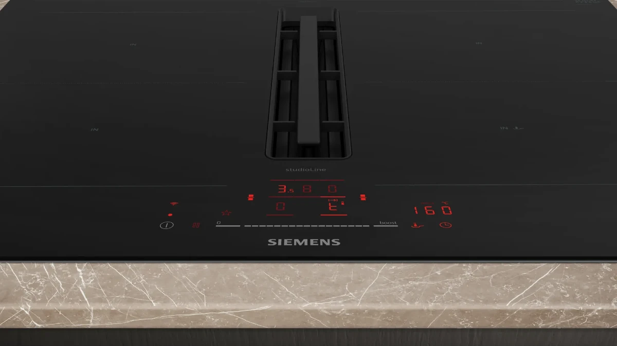 Siemens iQ500