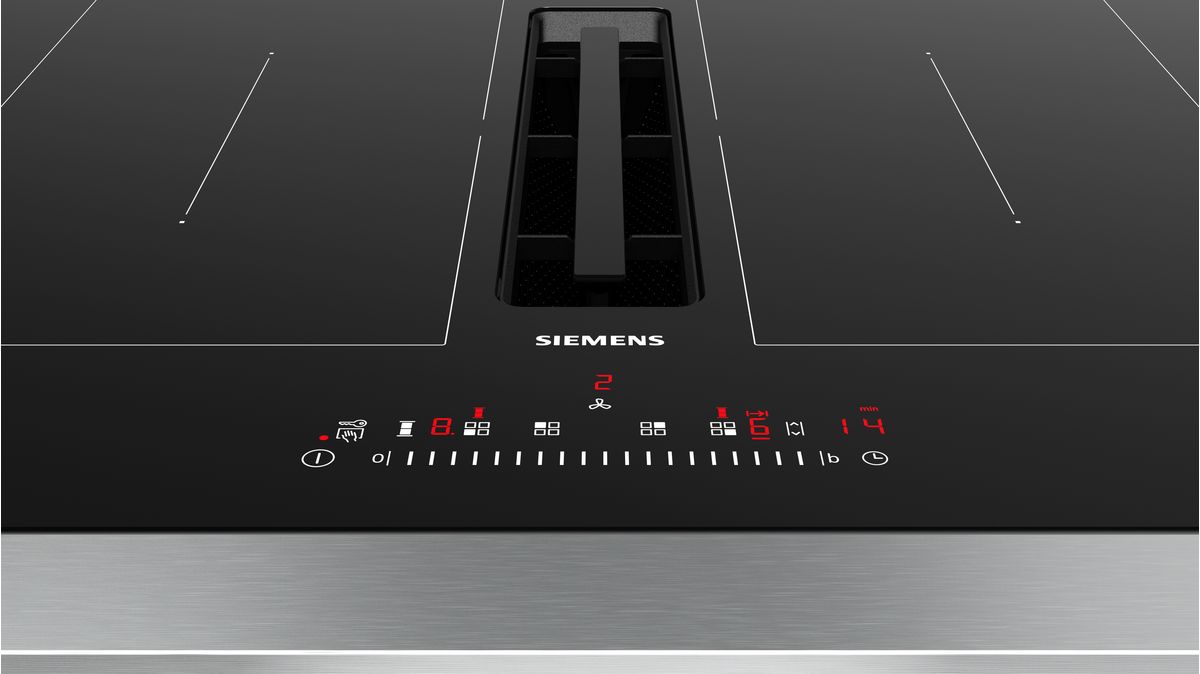 Siemens iQ500