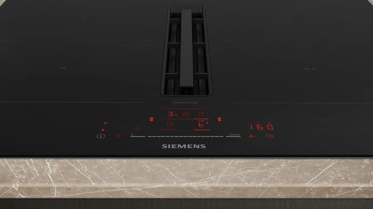 Siemens iQ500