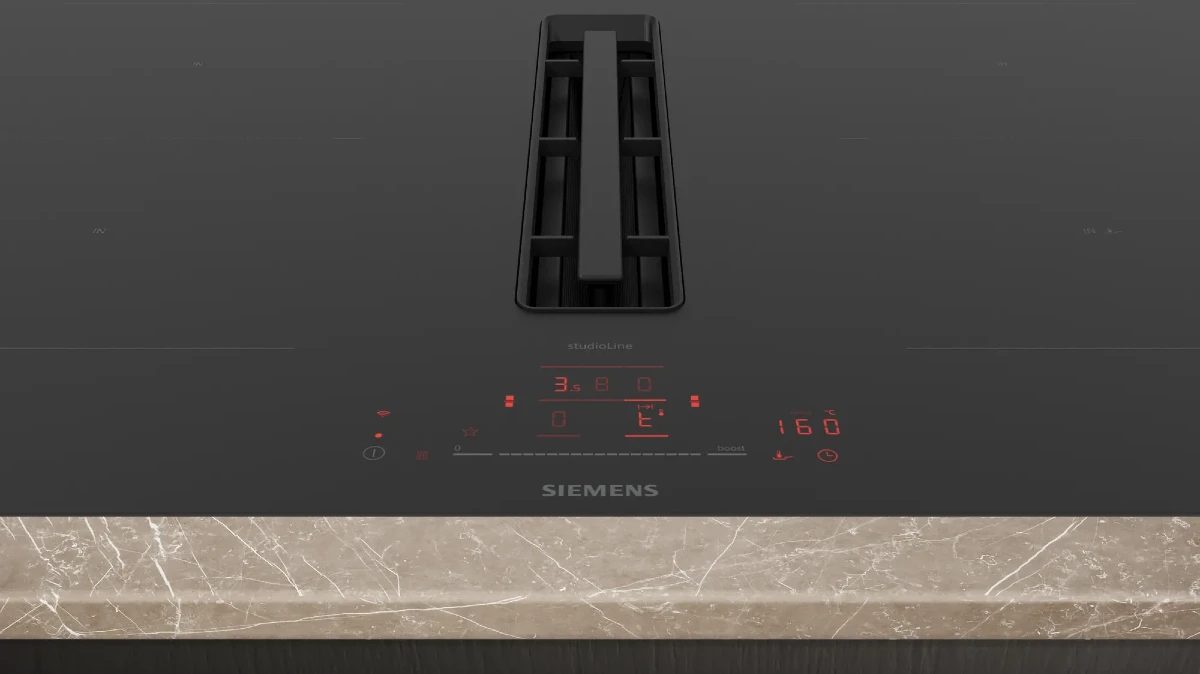 Siemens iQ500