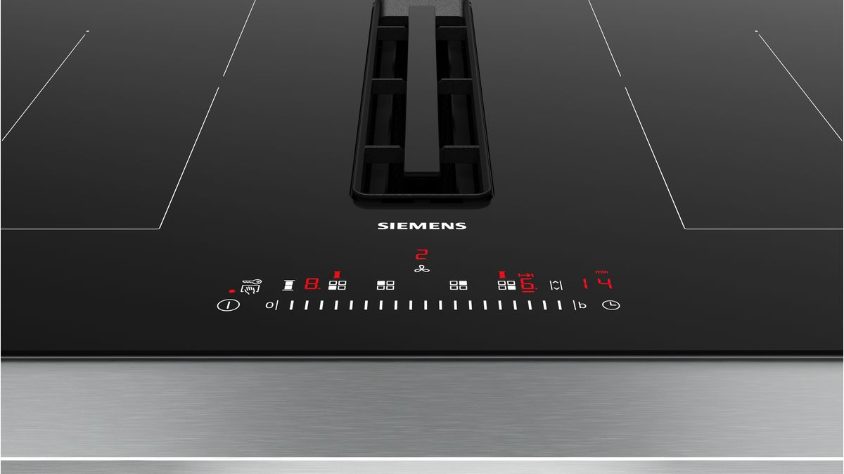 Siemens iQ500