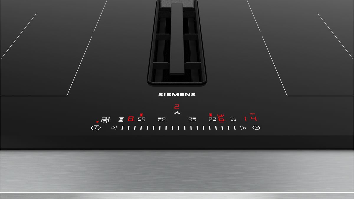 Siemens iQ500
