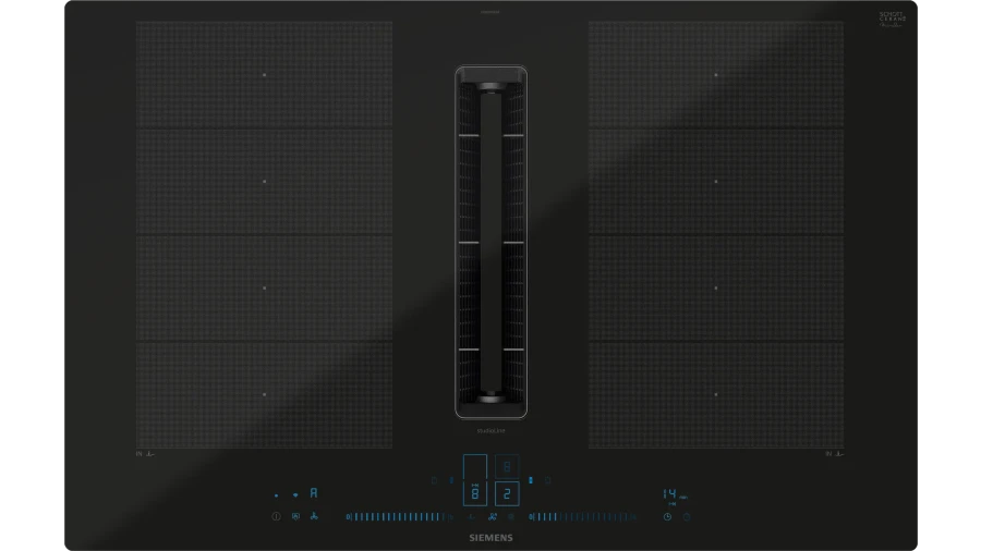 Siemens iQ700