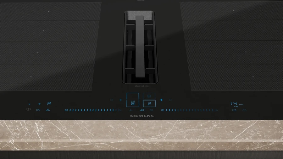 Siemens iQ700