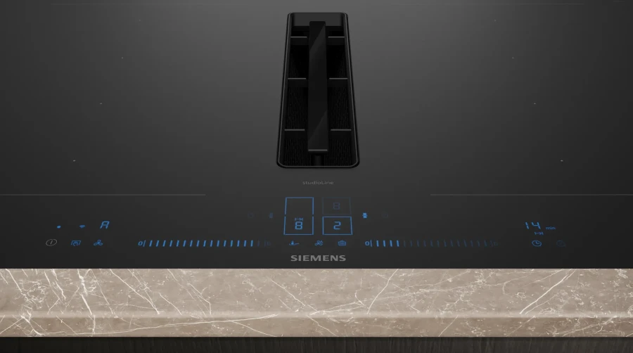 Siemens iQ700 (Matt Edition)