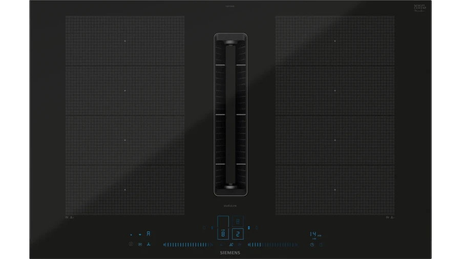 Siemens iQ700