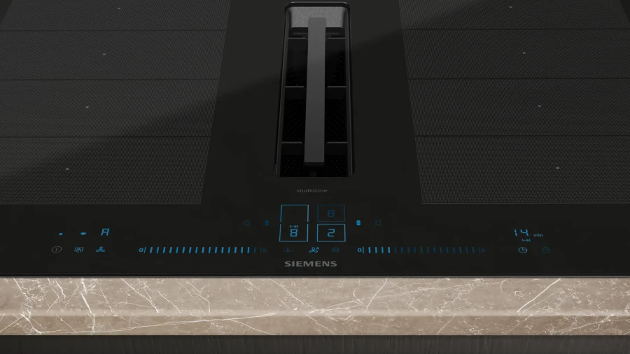 Siemens iQ700