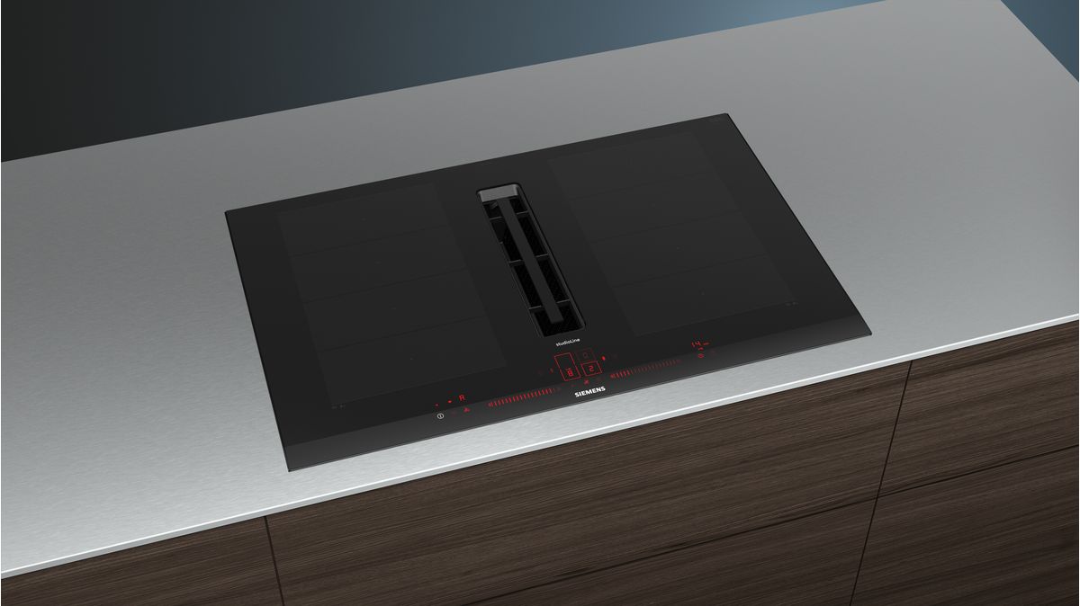 Siemens iQ700