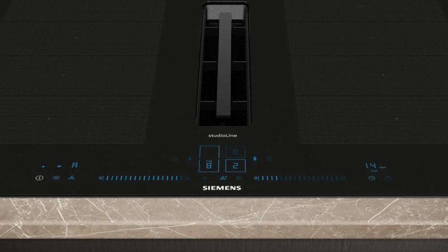 Siemens iQ700