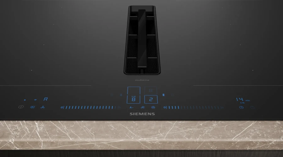 Siemens iQ700 (Matt Edition)