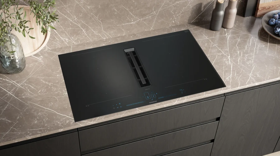 Siemens iQ700 (Matt Edition)
