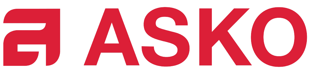 ASKO Logga för ASKO