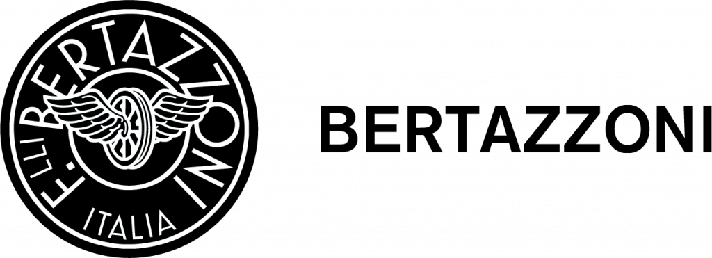 Logga för Bertazzoni