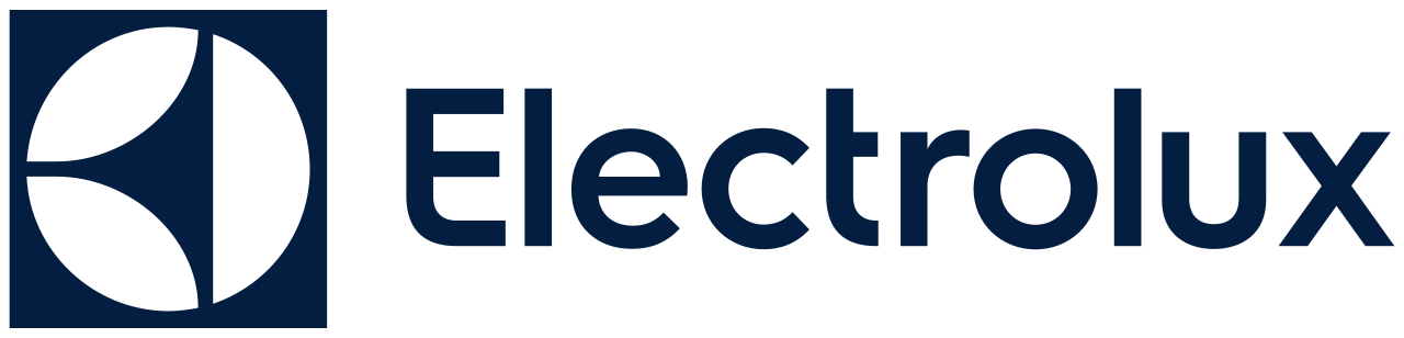 Electrolux Logga för Electrolux