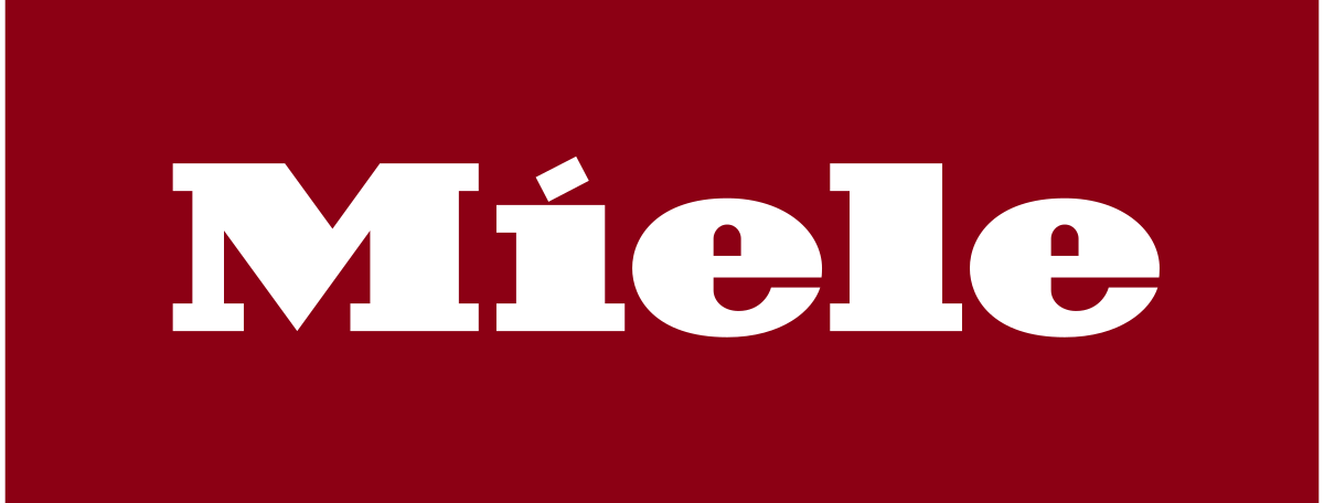 Logga för Miele
