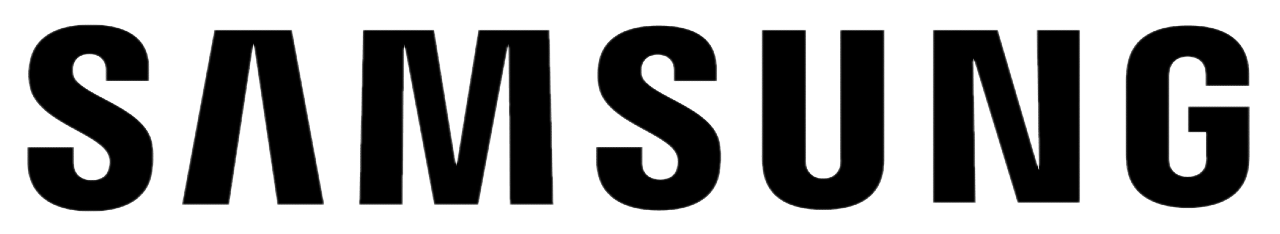 Samsung Logga för Samsung