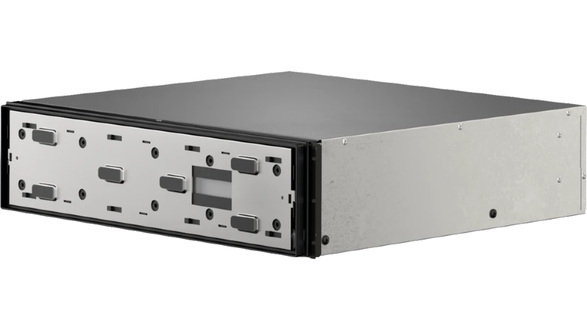 BORA Multilåda 140 mm